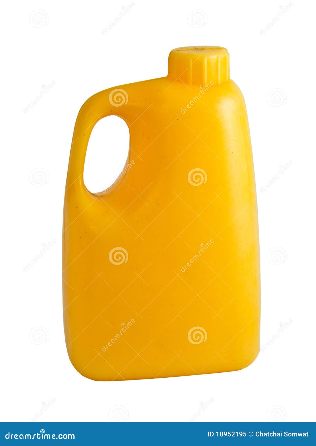 Gallons of yellow stock image. Image of calcium, color - 18952195