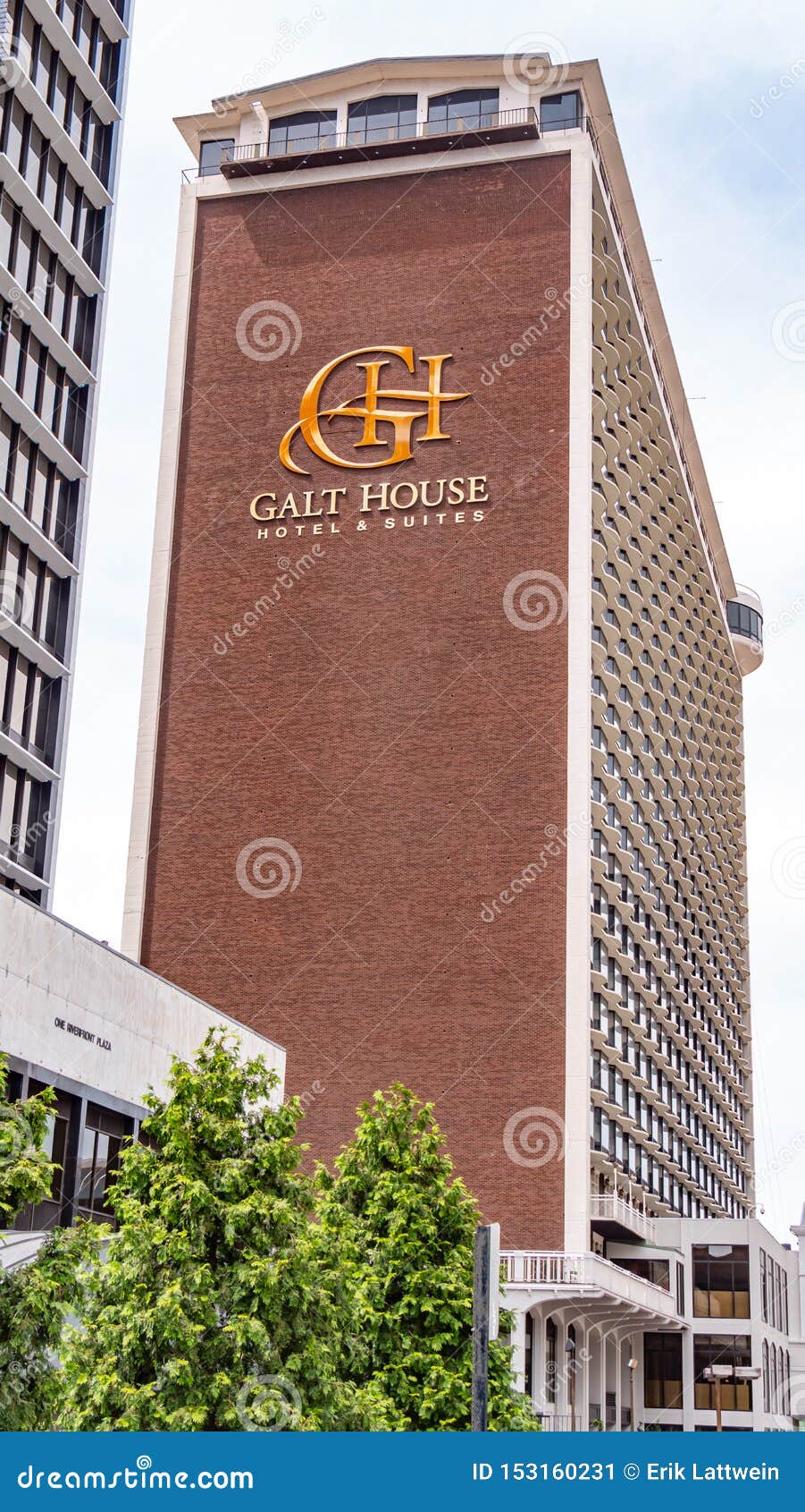 galt house hotel