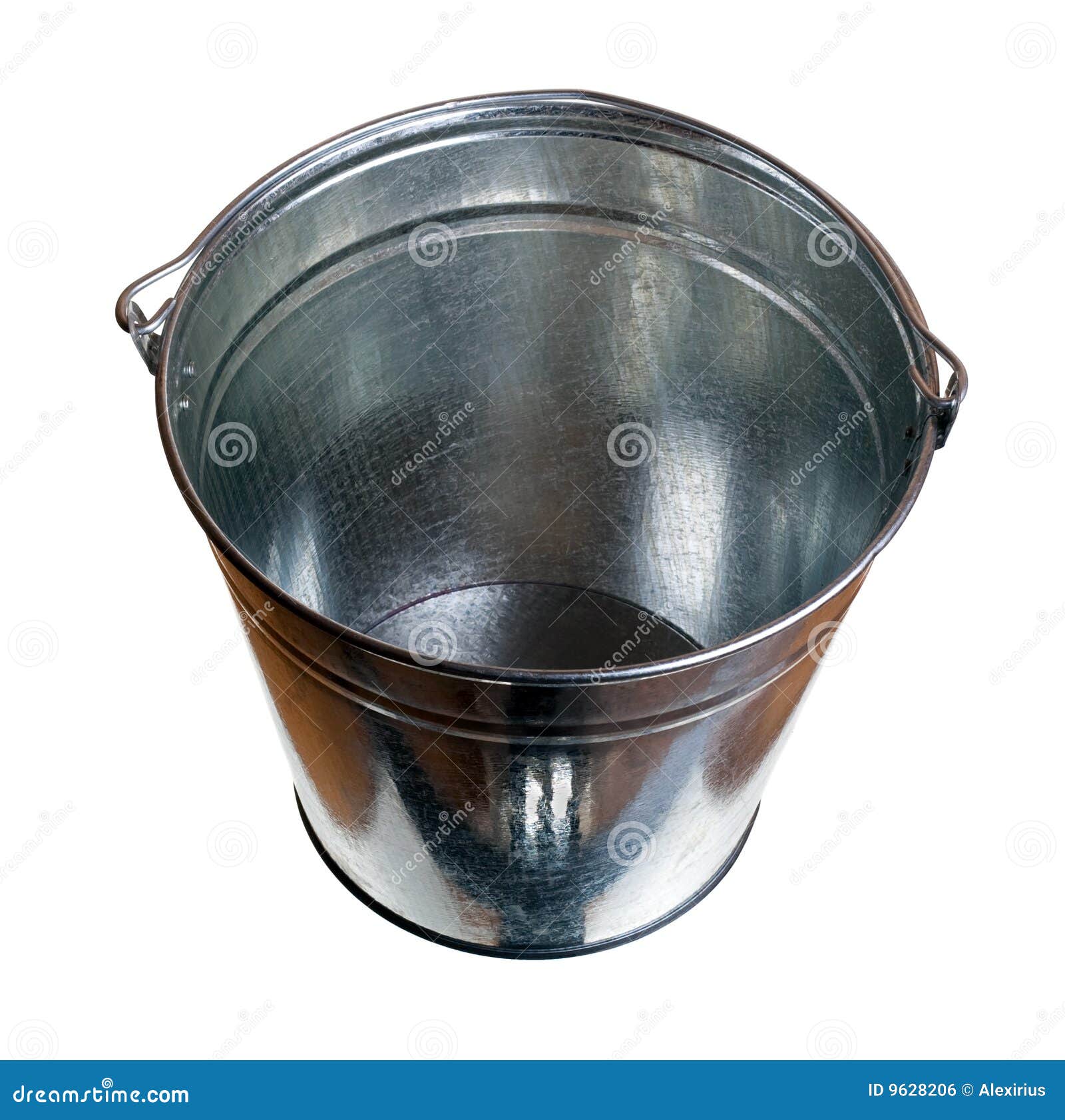 Resultado de imagen de steel bucket free images