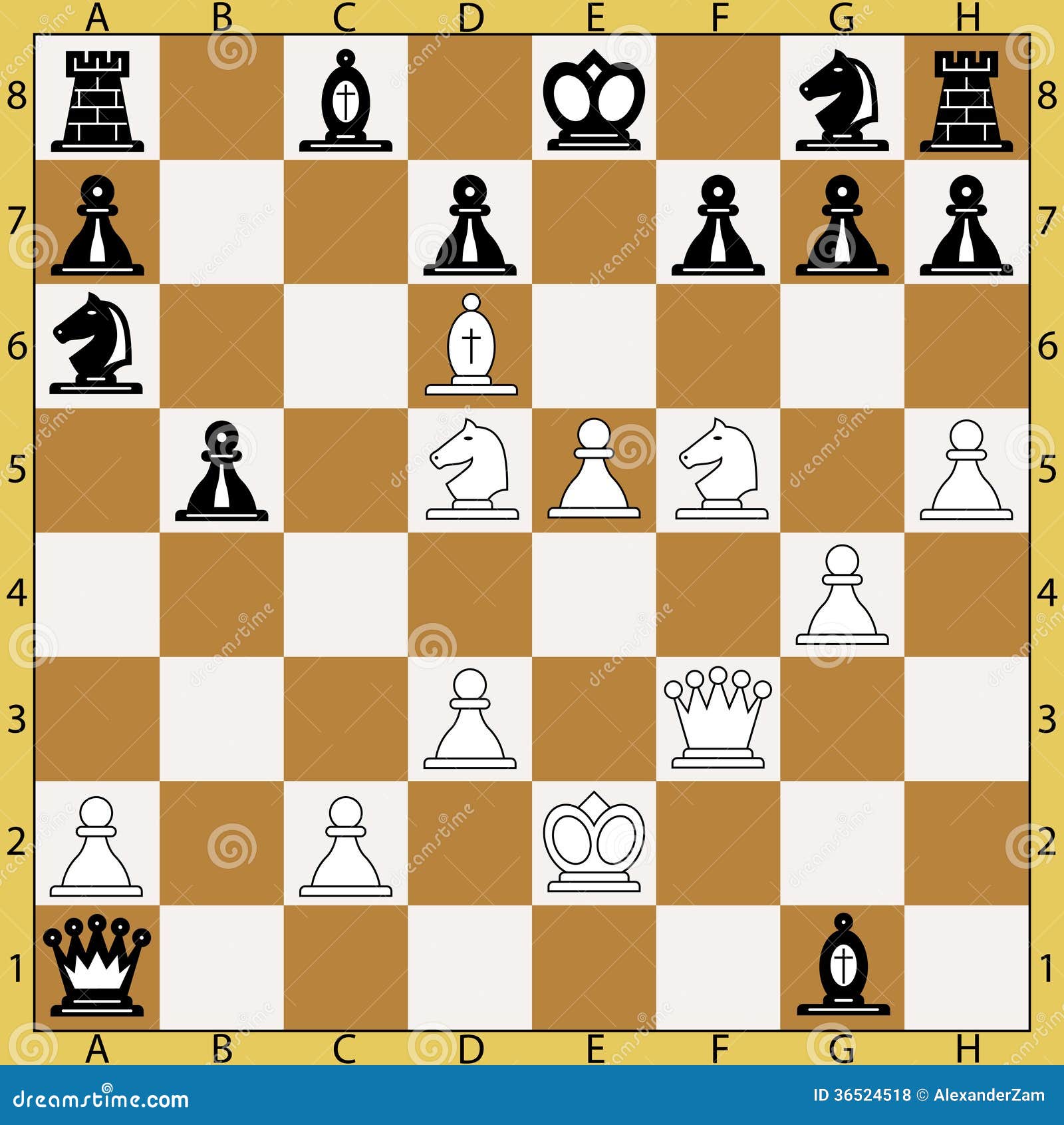 Chess, game, strategy, winner, checkmate, queen, gambit icon