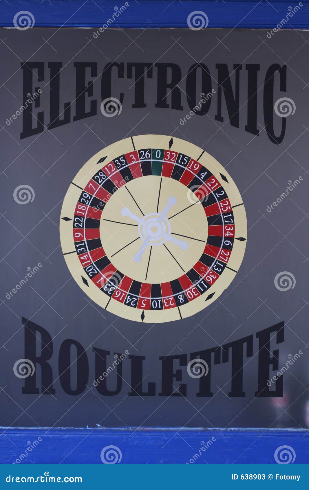 gambling casino