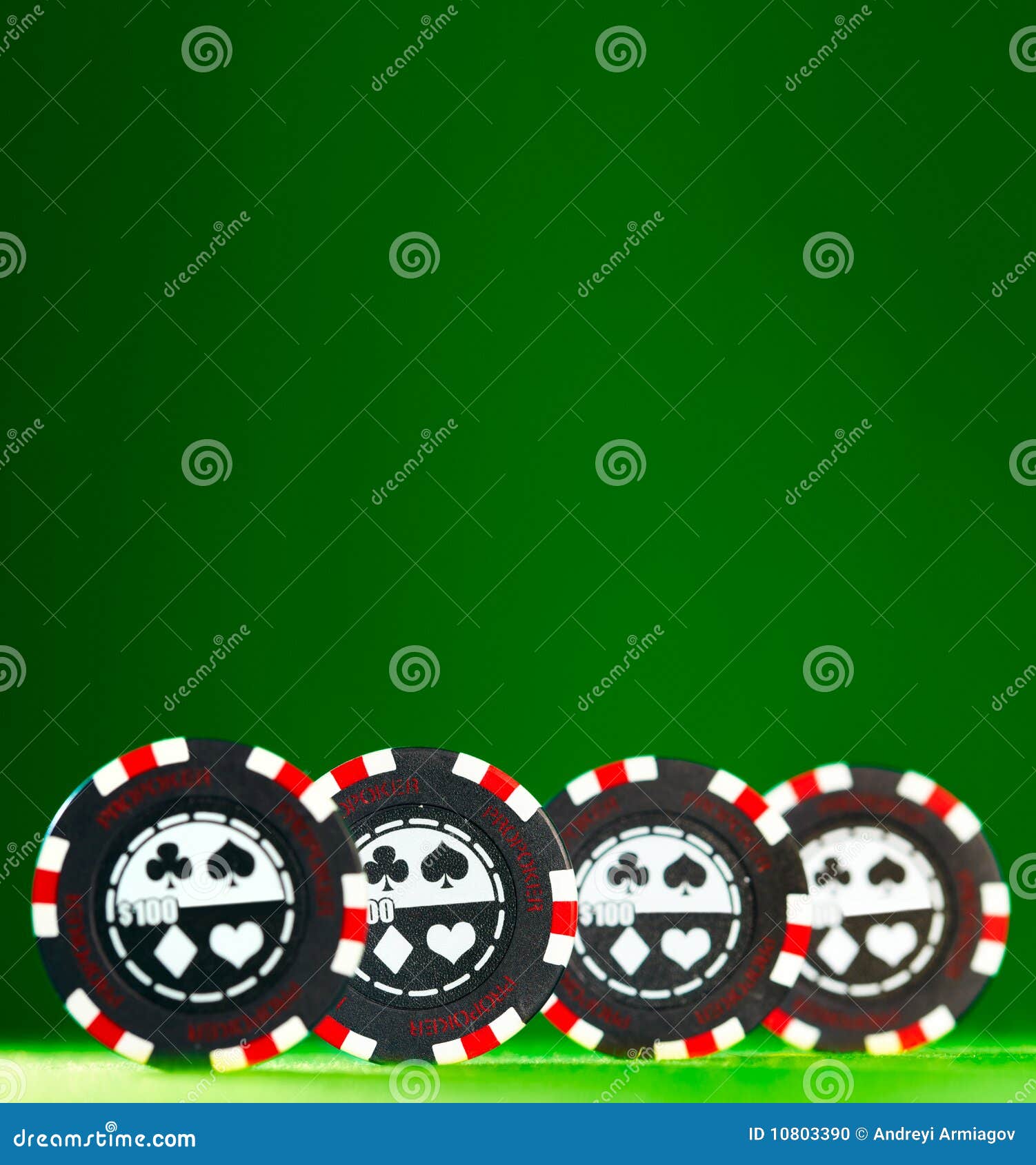 Gambling chips stock photo. Image of close, stacks, gambling 10803390