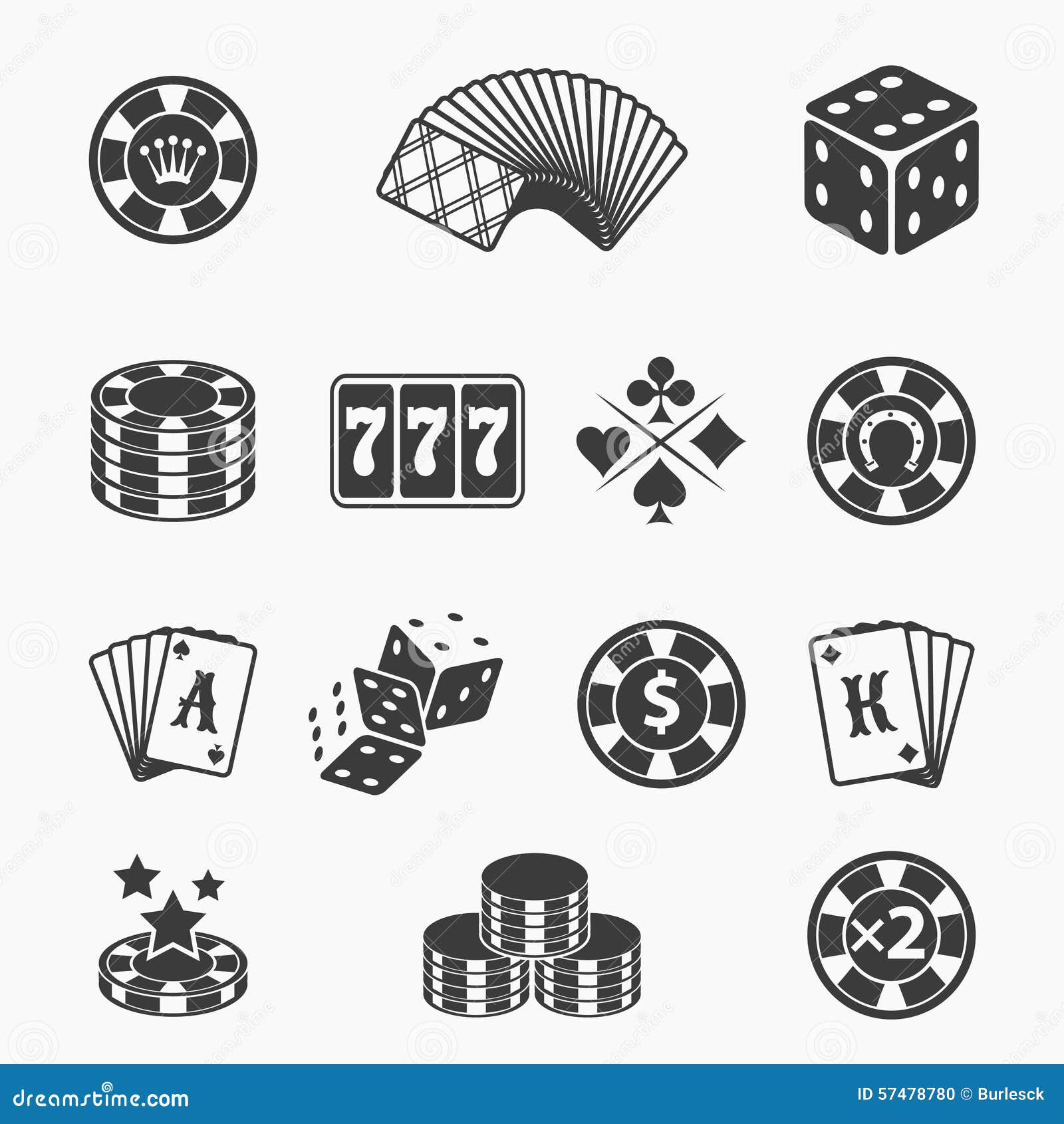 Tattoo uploaded by Bezowski  poker cards games roulette realism  blackandgrey  Tattoodo