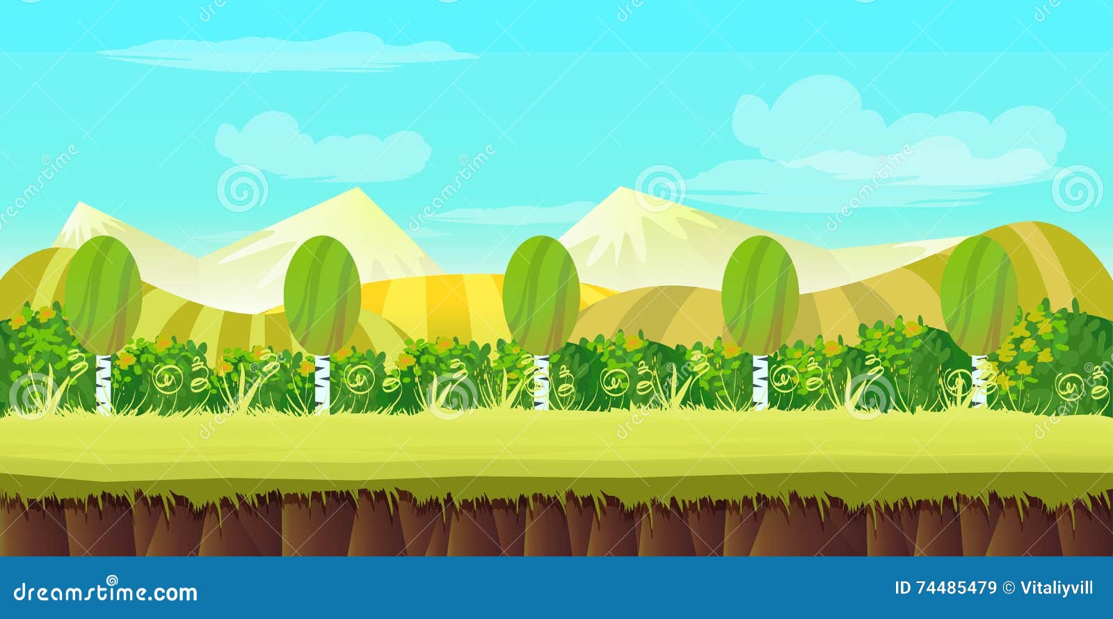 Game Background  2d game background, Game background, Background