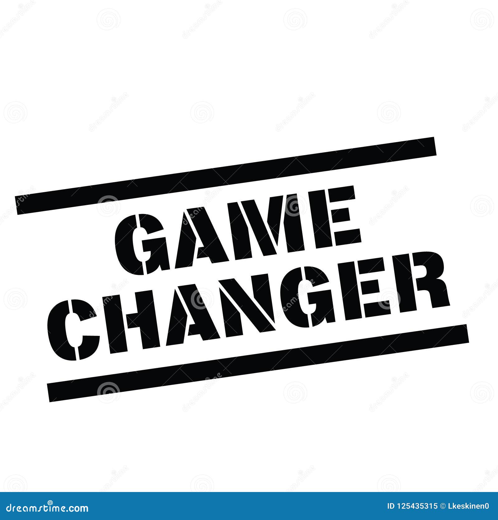 Con dấu Game Changer là một công cụ vô cùng hữu ích, đặc biệt đối với các nhà tiếp thị và nhà phát triển sản phẩm. Nó giúp bạn đánh dấu các sản phẩm đột phá, đổi mới và làm nổi bật chúng từ những sản phẩm truyền thống khác. Hãy xem hình ảnh liên quan đến Game Changer để khám phá các tính năng và ưu điểm của nó.