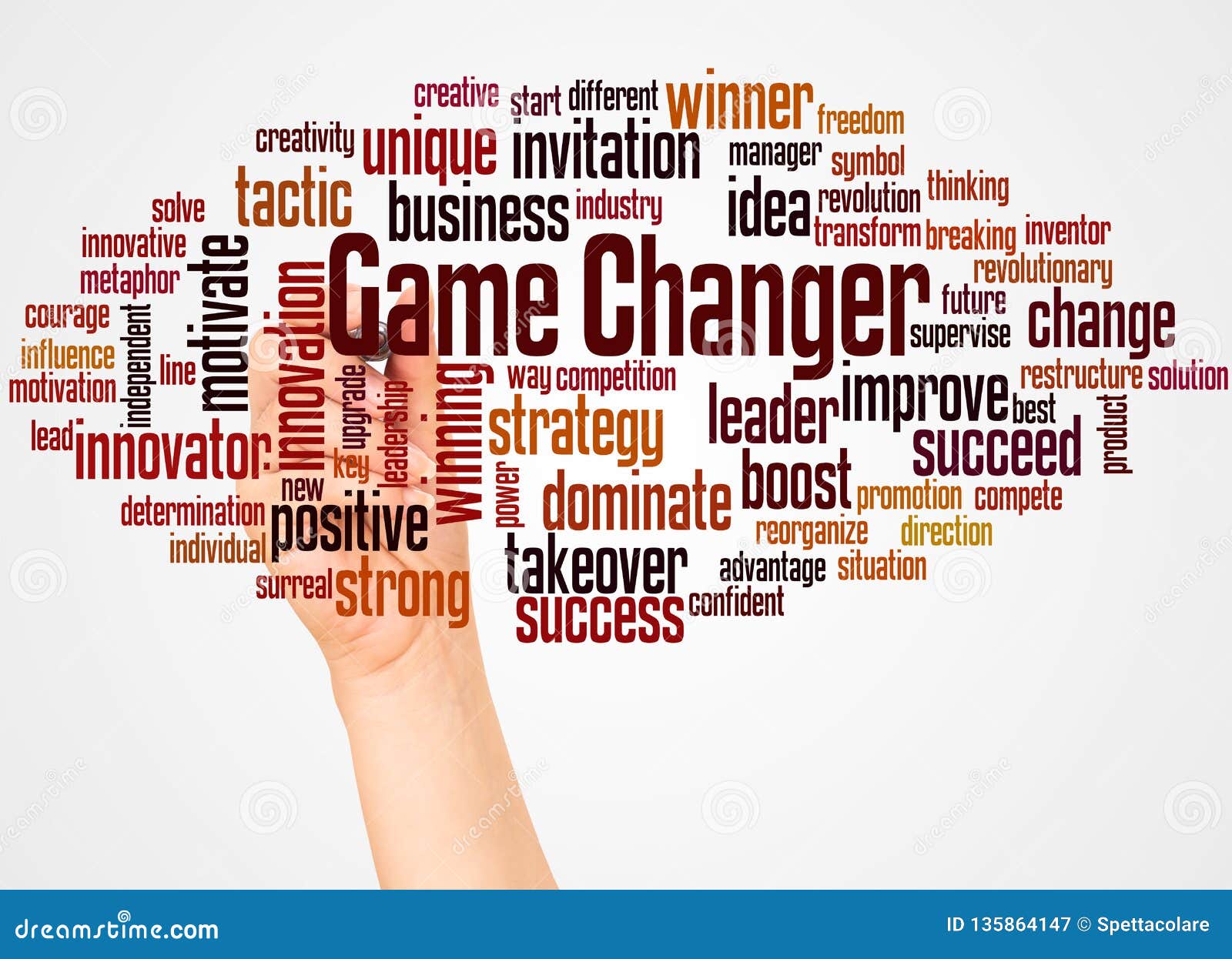 Game Changer sẽ đưa bạn đến với một thế giới đầy tài nguyên với đám mây từ khóa và ý tưởng sáng tạo. Hãy cùng chơi game và trải nghiệm tay cầm với marker để tạo ra những trò chơi mới mẻ, độc đáo và thú vị nhất.