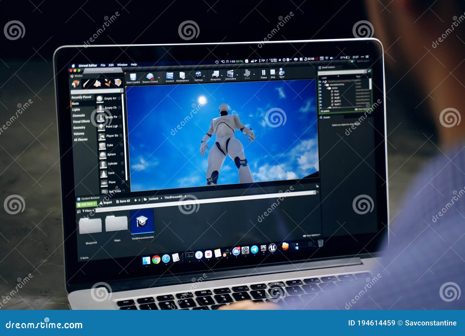 unreal engine 4 mac price unreal engine 4 mac price