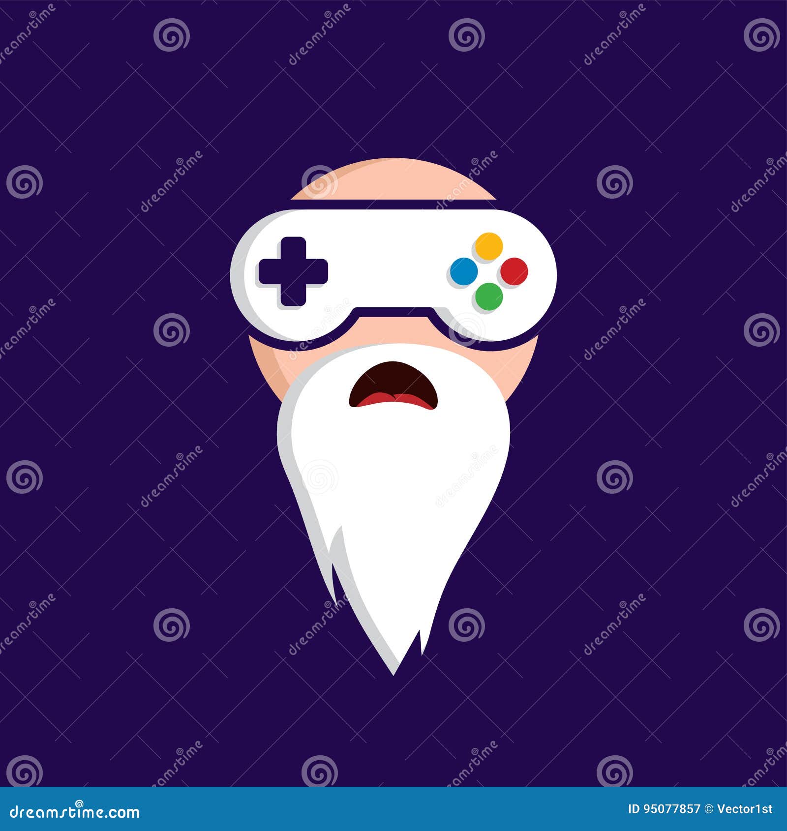 Gaming Logo Gamer Vector Art PNG Images