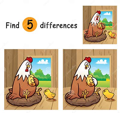 Game for Kids stock vector. Illustration of intelligence - 75878413