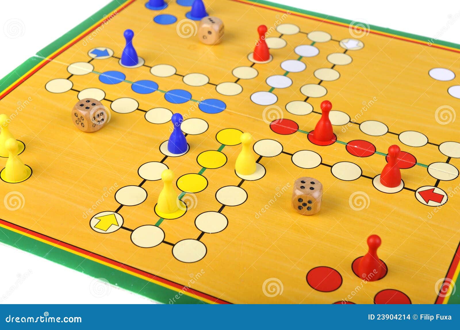 Ludo Game Stock Illustrations – 555 Ludo Game Stock Illustrations, Vectors  & Clipart - Dreamstime