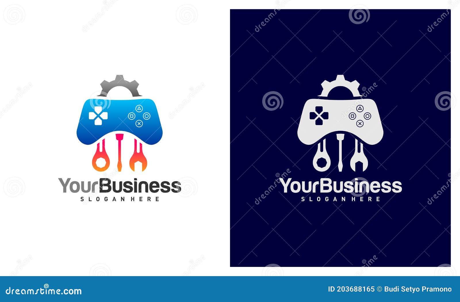 Video Game Logo Images – Browse 64,276 Stock Photos, Vectors, and Video