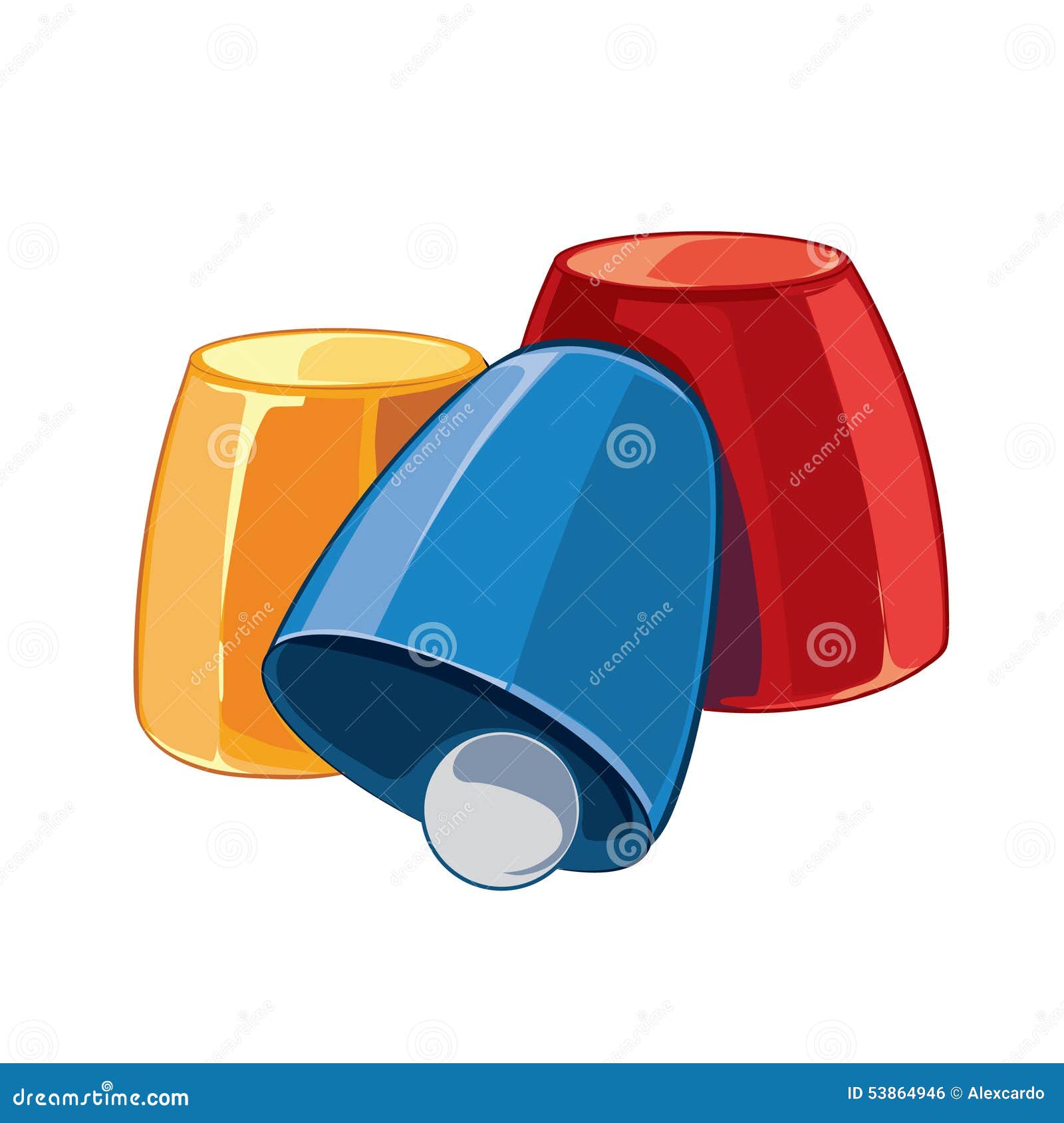 Thimblerig Cartoons, Illustrations & Vector Stock Images 10 Pictures