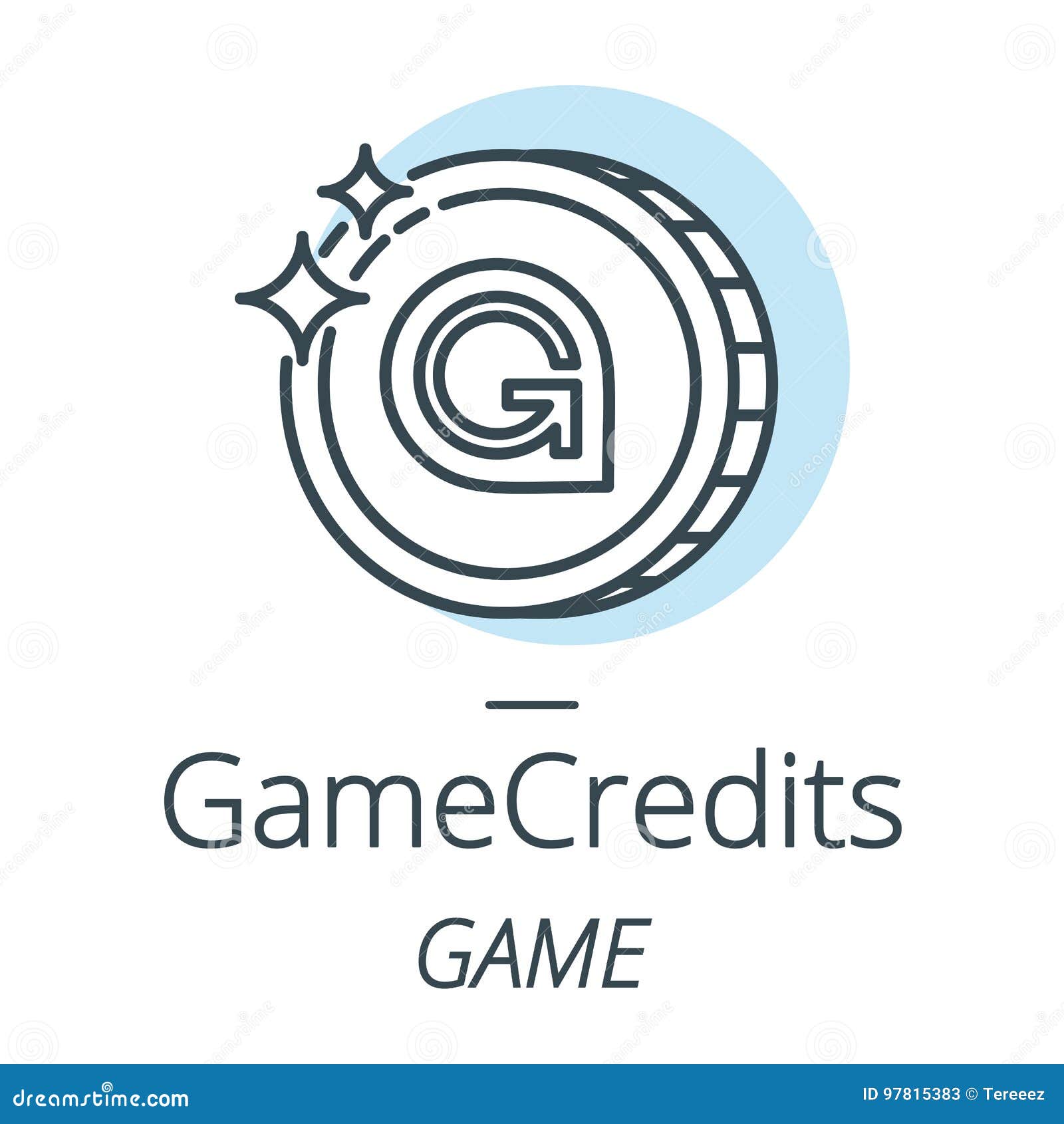 Gamecredits Chart