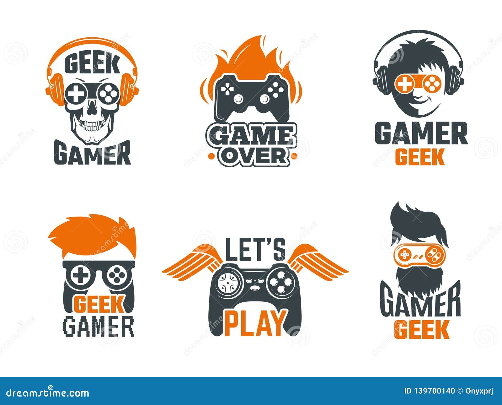 Game Loading Sticker Decal Funny Player Gaming Pc Console Nerd Gamer