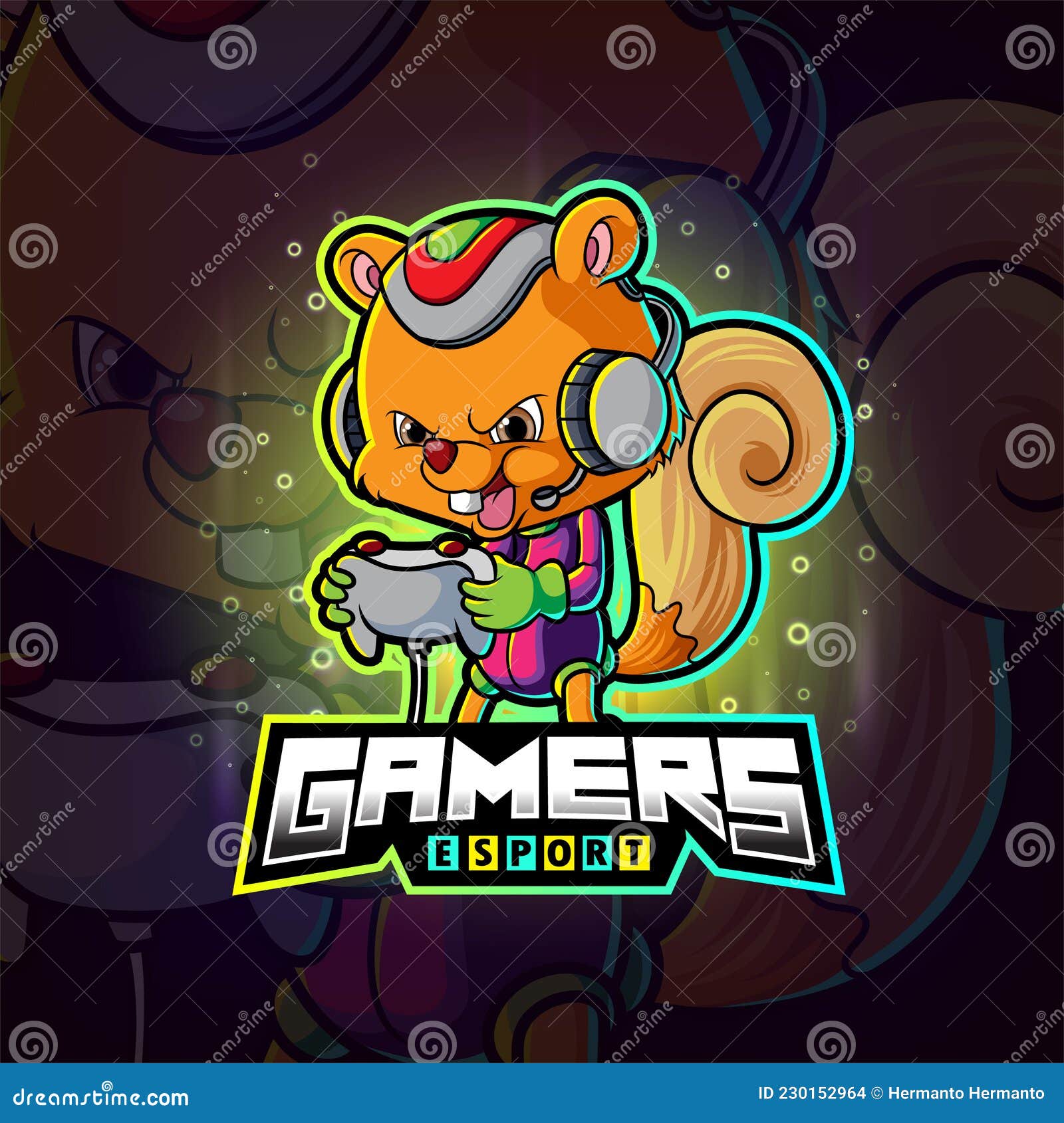 Anonymous Gamer Stock Illustrations – 124 Anonymous Gamer Stock  Illustrations, Vectors & Clipart - Dreamstime