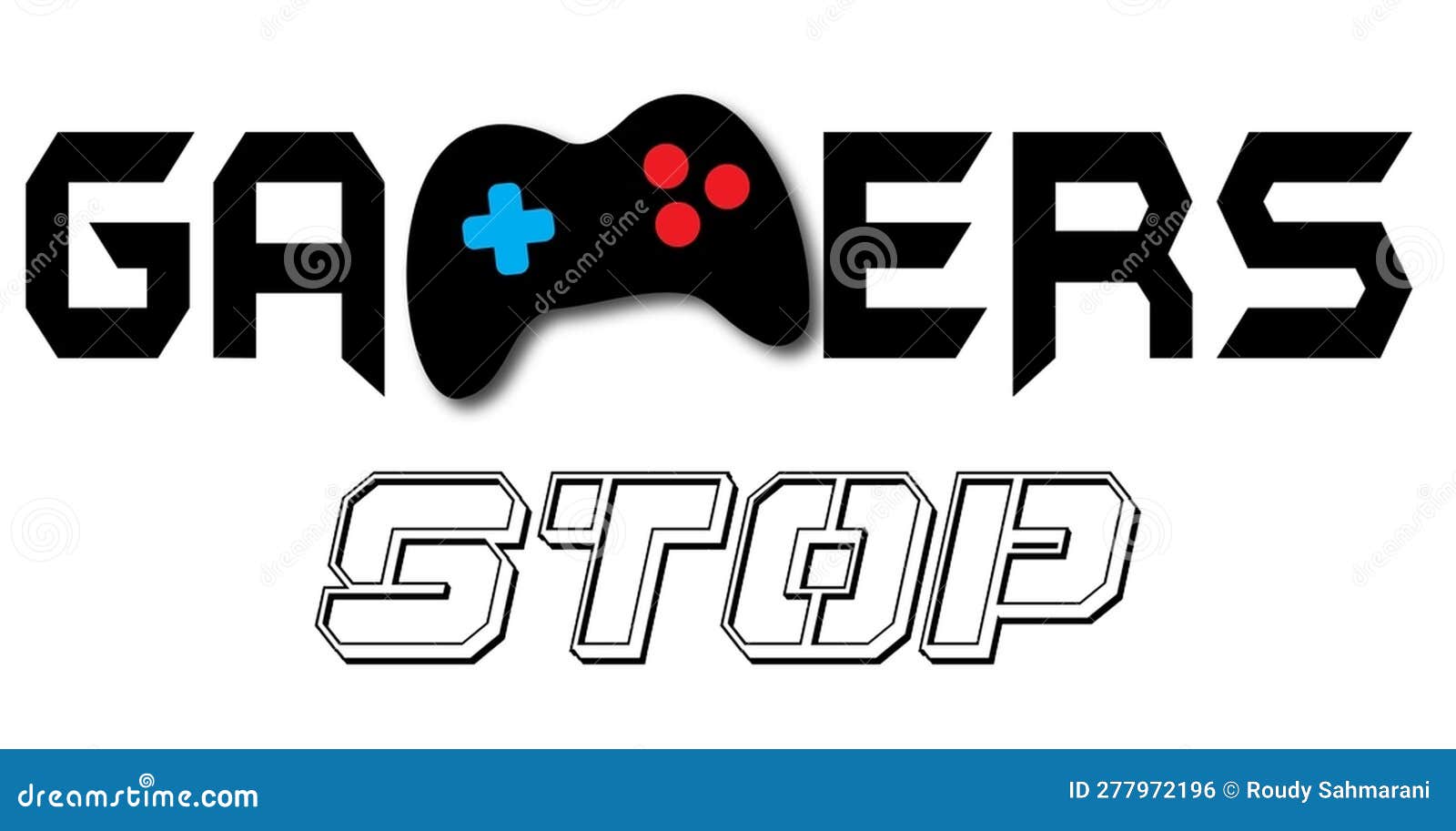 gamers stop logo  file