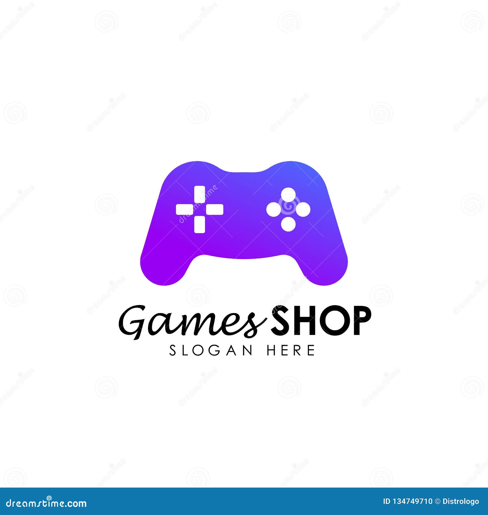 Game Store Logo Stock Photos and Pictures - 16,737 Images