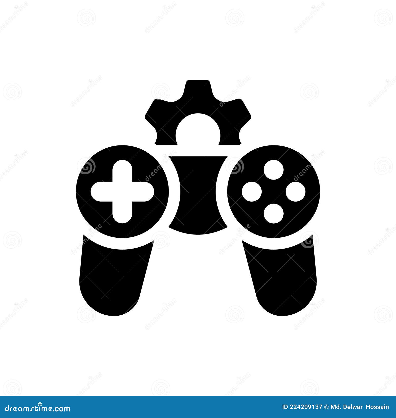 Games icon stock photos, royalty-free images, vectors, video