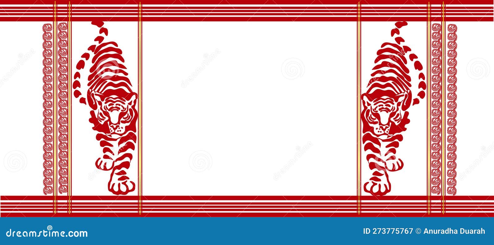 Download this stock image Assamese Gamosa  HGDBBJ from Alamys library of  millions of high resolution stock photos illus  Textile patterns Assam  Stock photos