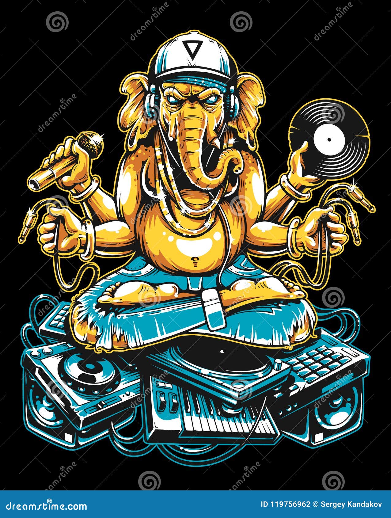 ganesh dj edm live ganesh dj edm live