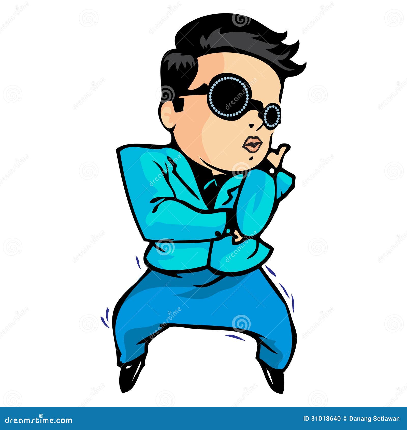 gangnam style dance gangnam style dance