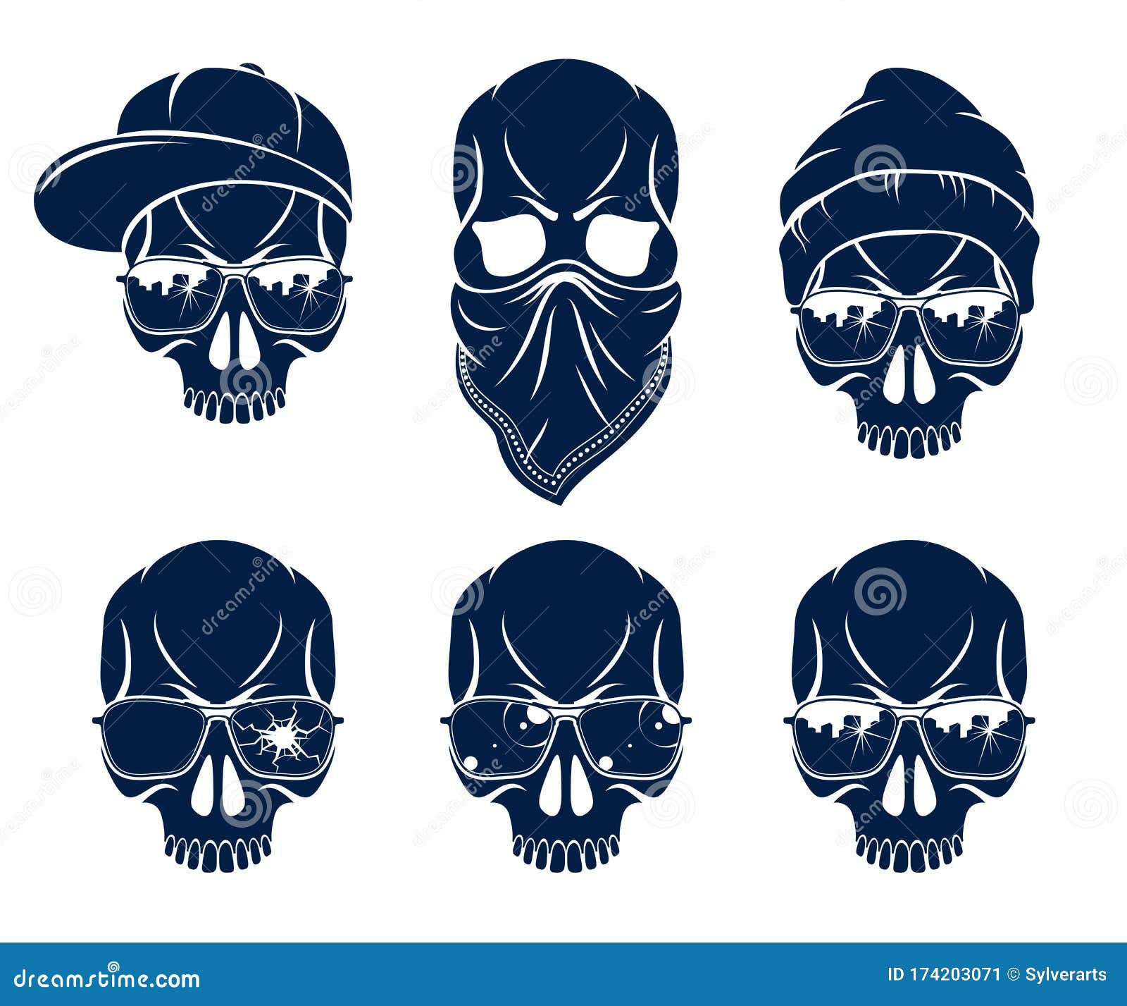 Gangster Tattoo Vector Art PNG Images  Free Download On Pngtree