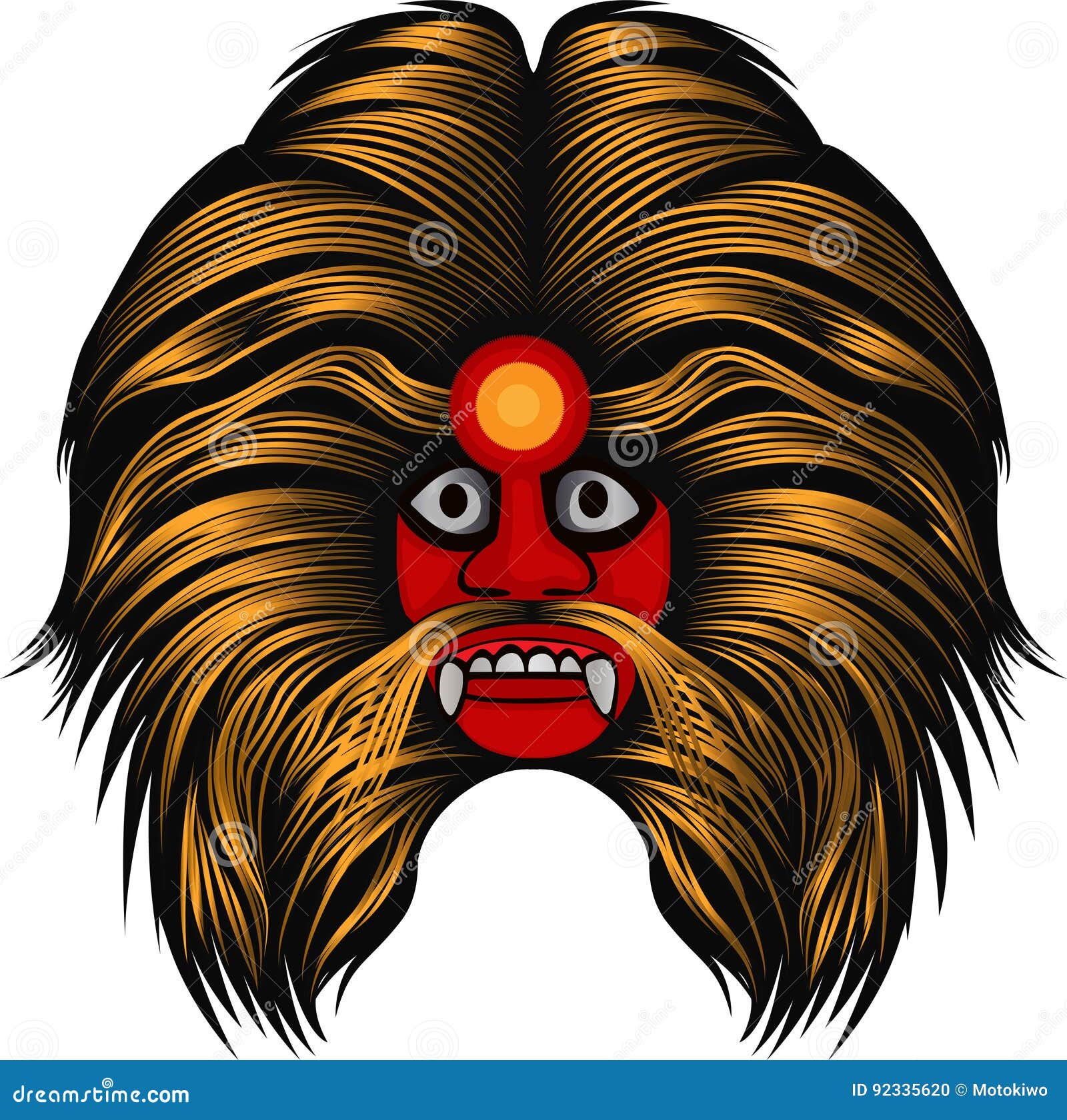 Reog Cartoons, Illustrations & Vector Stock Images - 14 