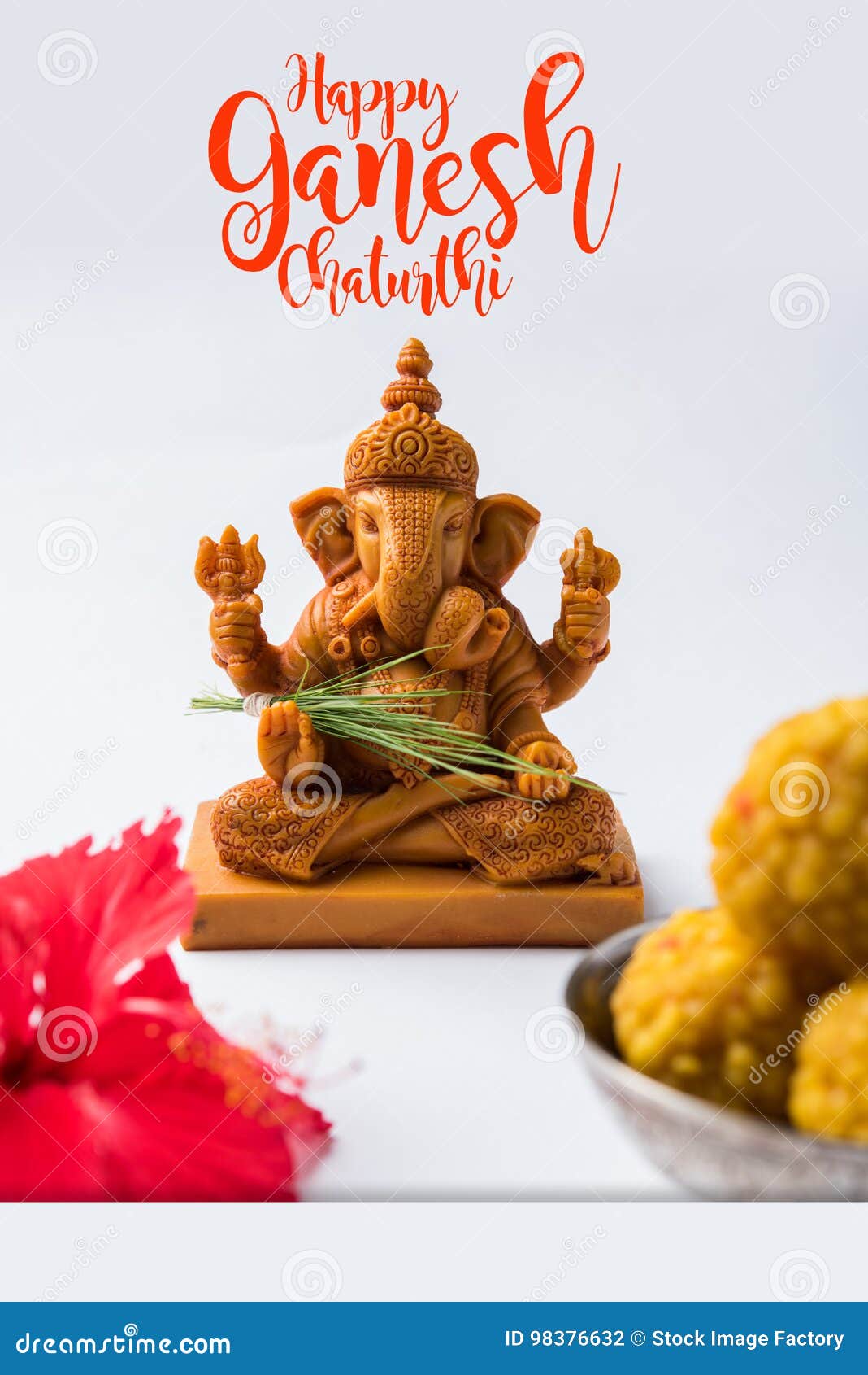 Ganpati Greeting or Lord Ganesha Greeting or Happy Ganesh ...