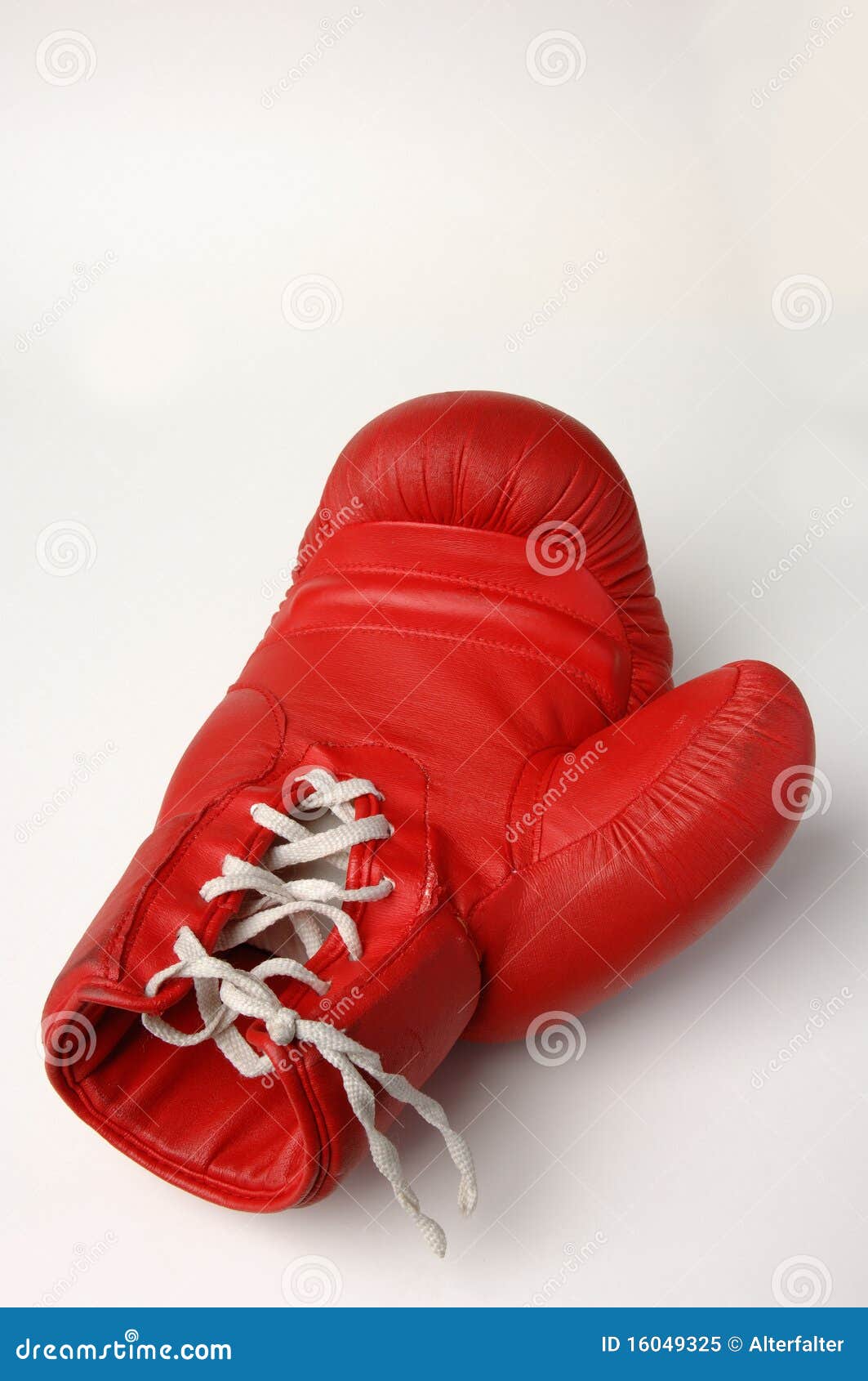 gant de boxe boxeur des rues