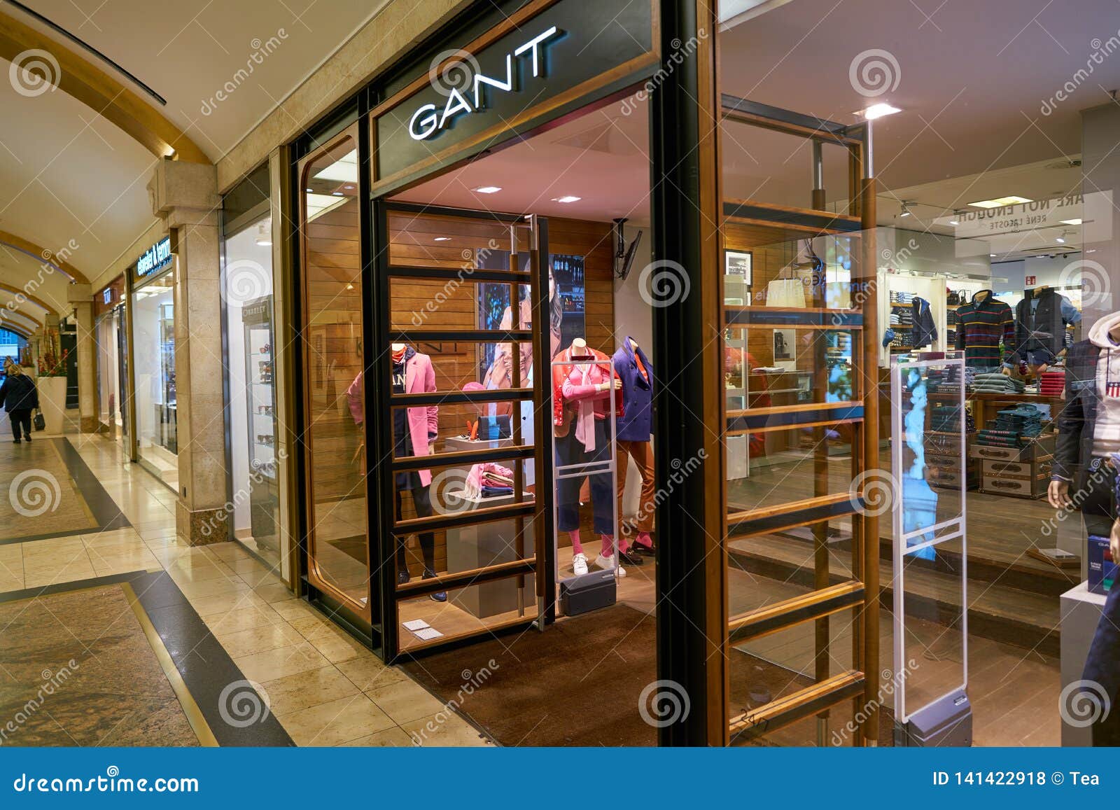 Gant Shop Photos Free & Stock Photos Dreamstime