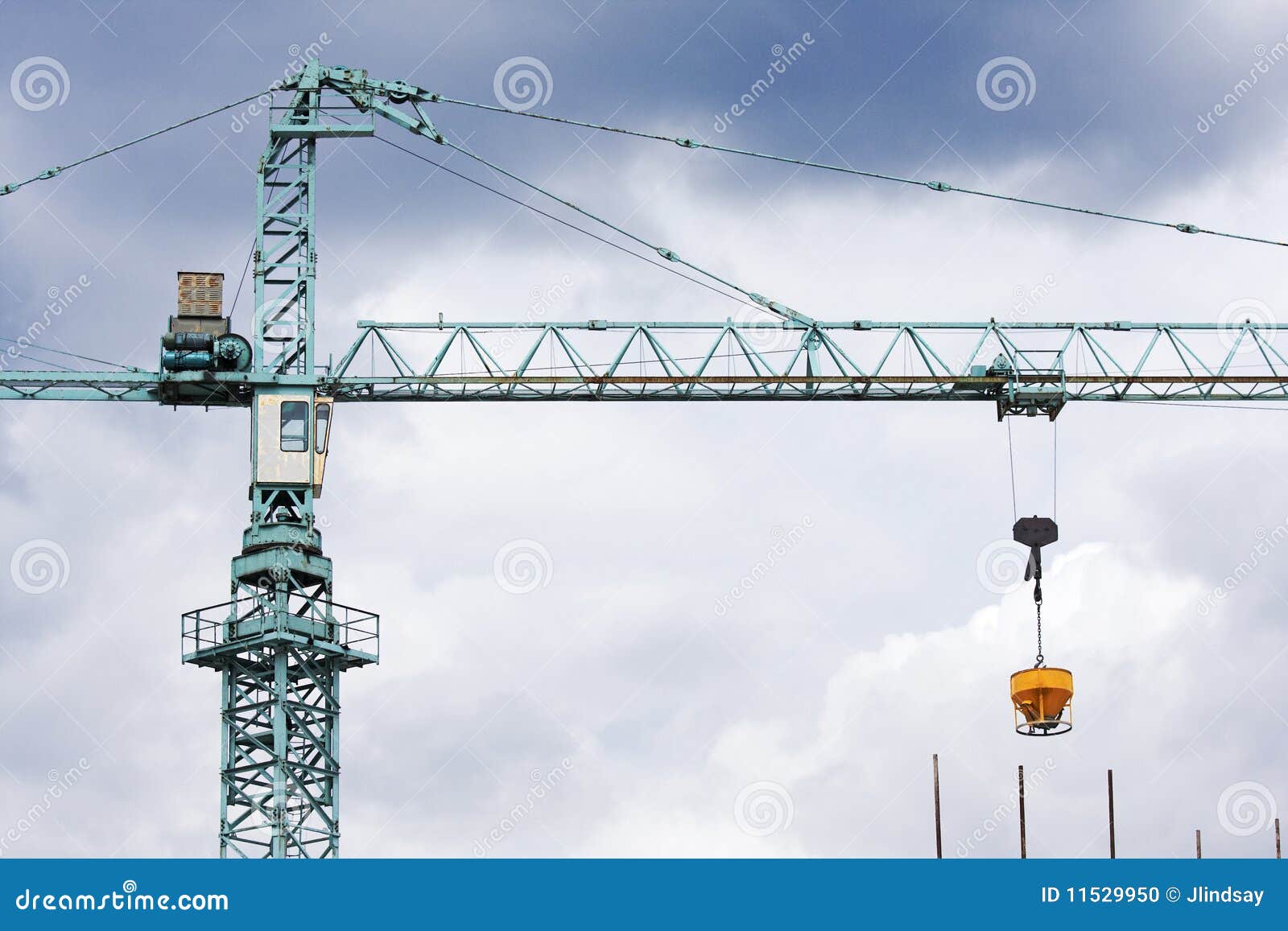 gantry crane