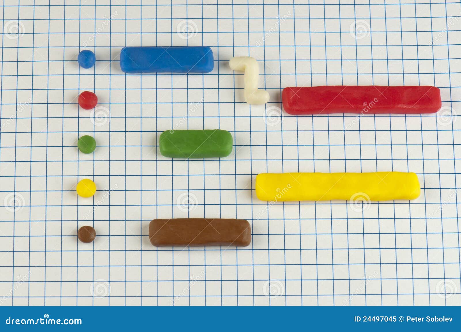 Gantt Chart Paper