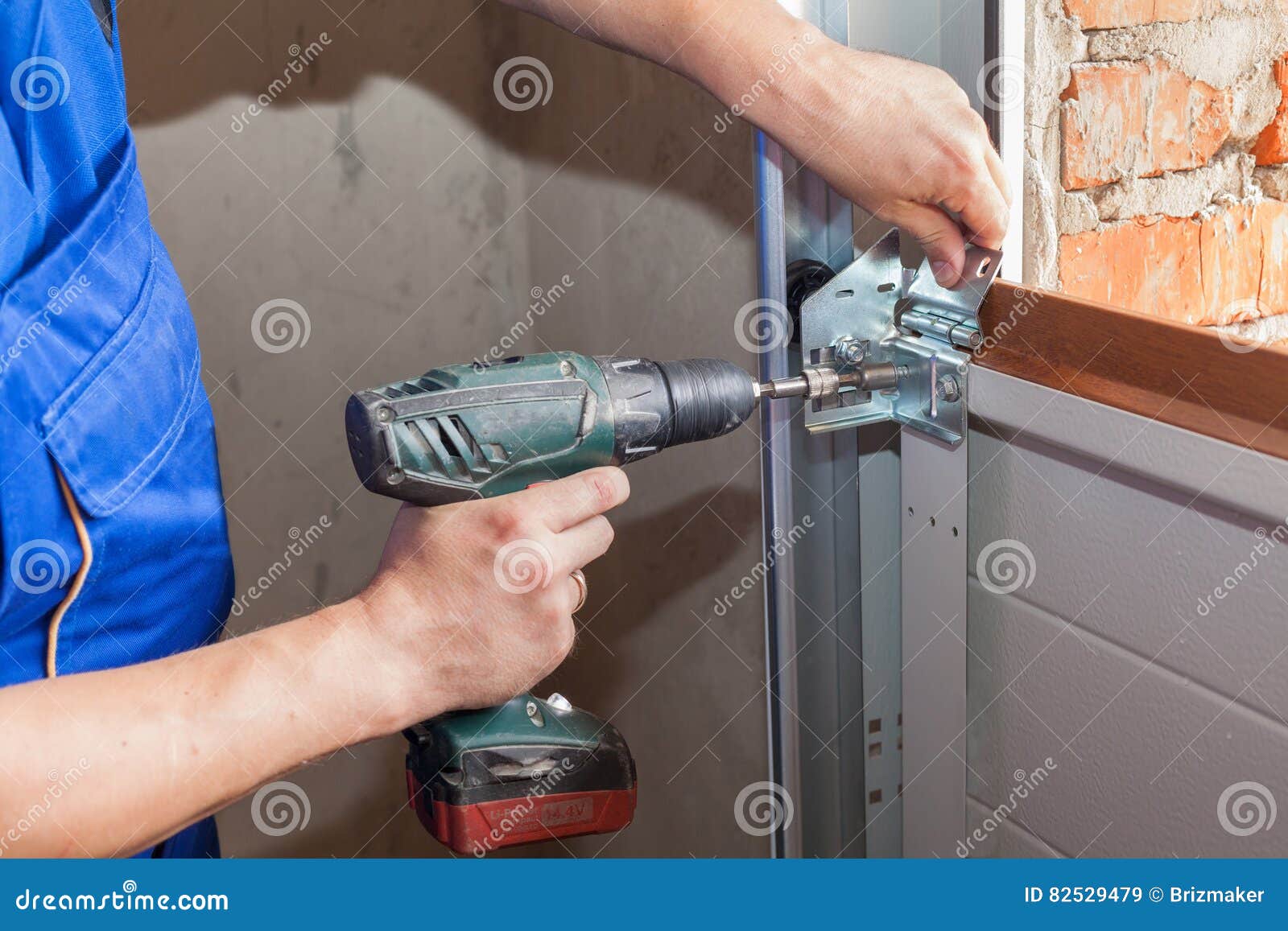 Free Installation With Purchase Of Any New Steel Garage Door at O'Brien ...