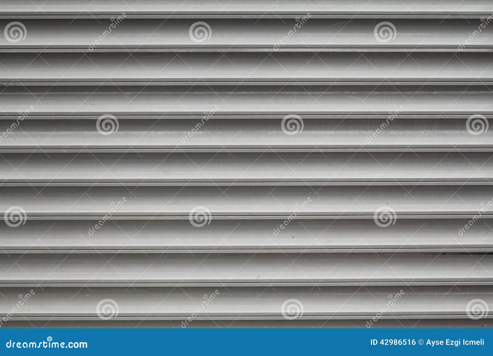 garage shutter background