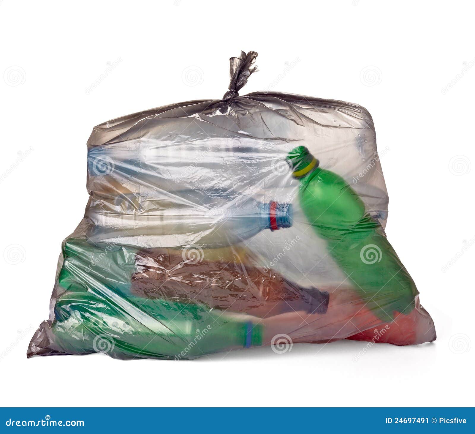 Garbage Bag Isolated With Clipping Path, Garbage, Bag, Trash PNG  Transparent Image and Clipart for Free Download