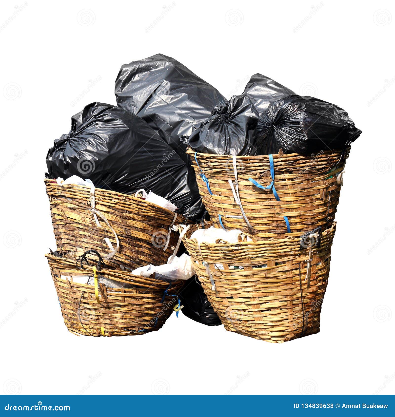 https://thumbs.dreamstime.com/z/garbage-pile-lots-dump-isolated-white-background-many-plastic-bags-black-waste-basket-bin-pollution-trash-134839638.jpg