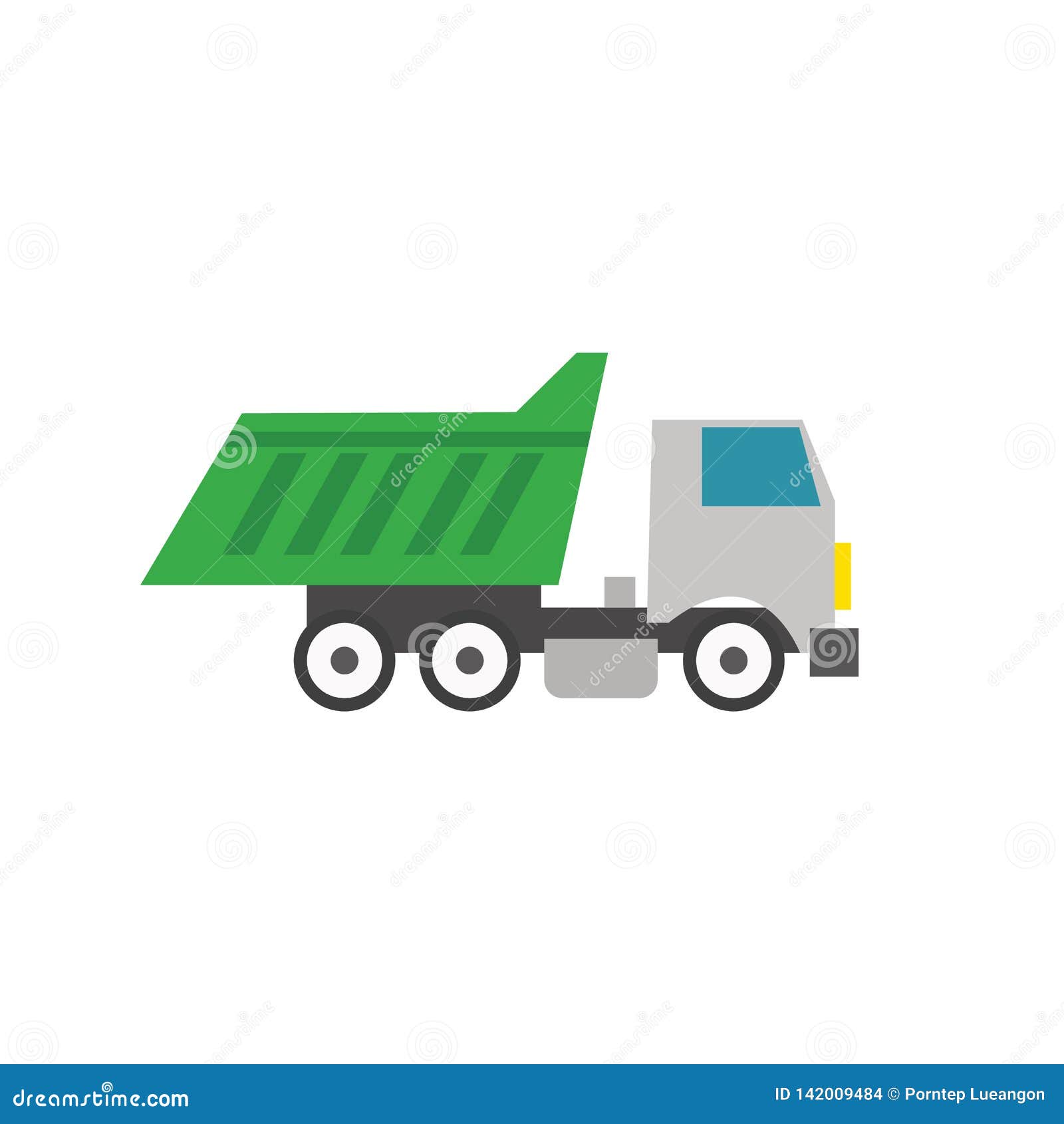 Free Free 337 Recycle Truck Svg SVG PNG EPS DXF File