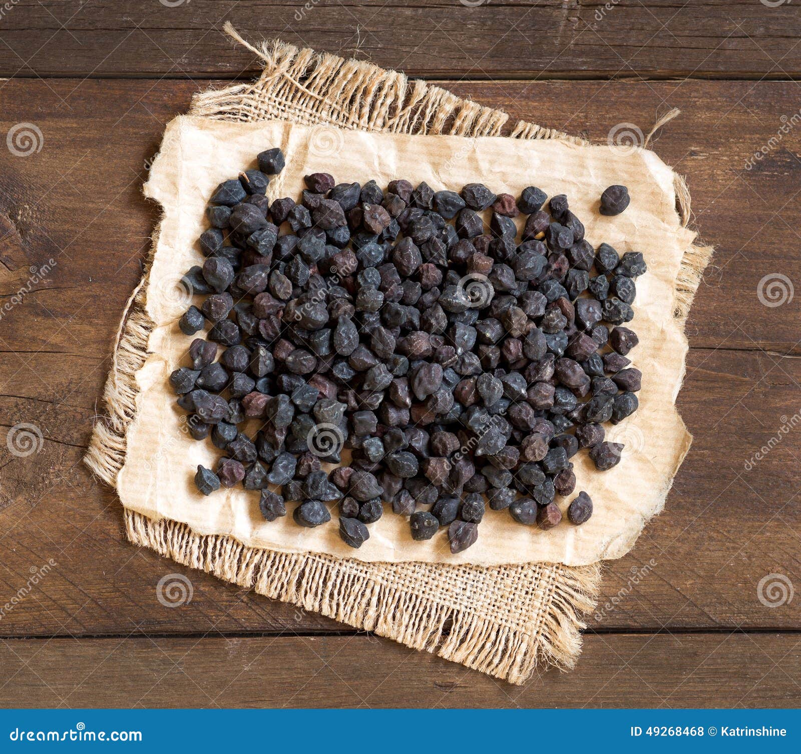 Garbanzo negro foto de archivo. Imagen de alimento, fibra 49268468