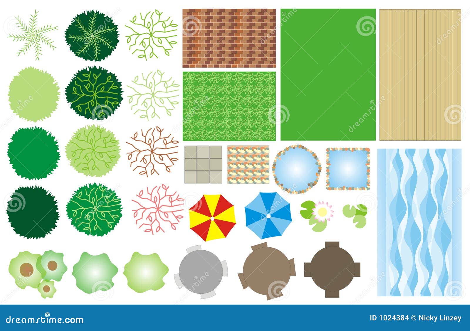 clipart garden layout - photo #34