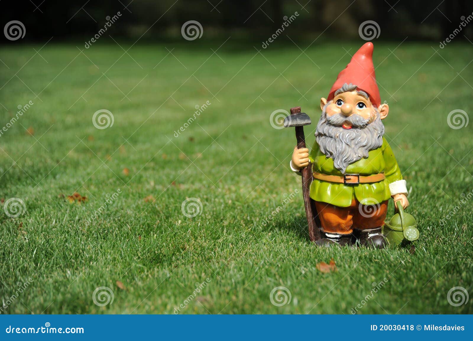 garden gnome