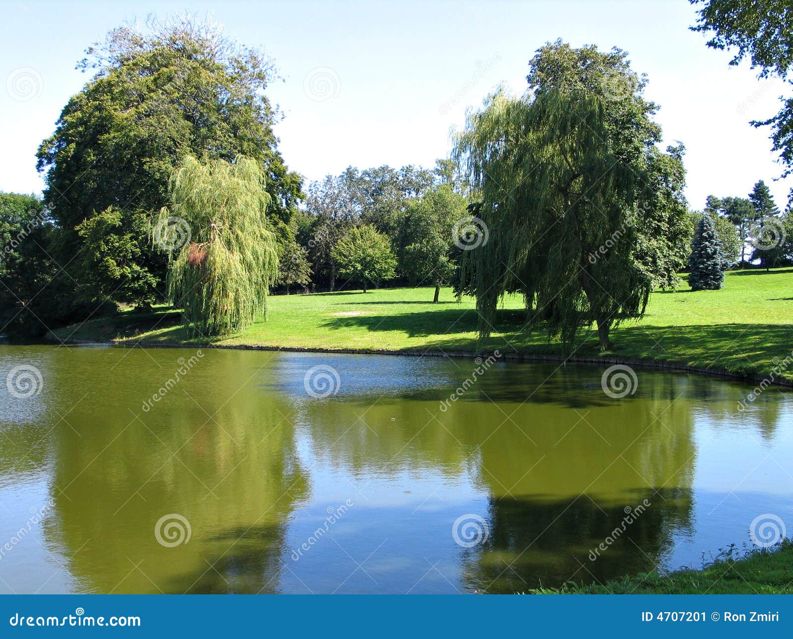 Park Near Me With Lake Discovery Experience