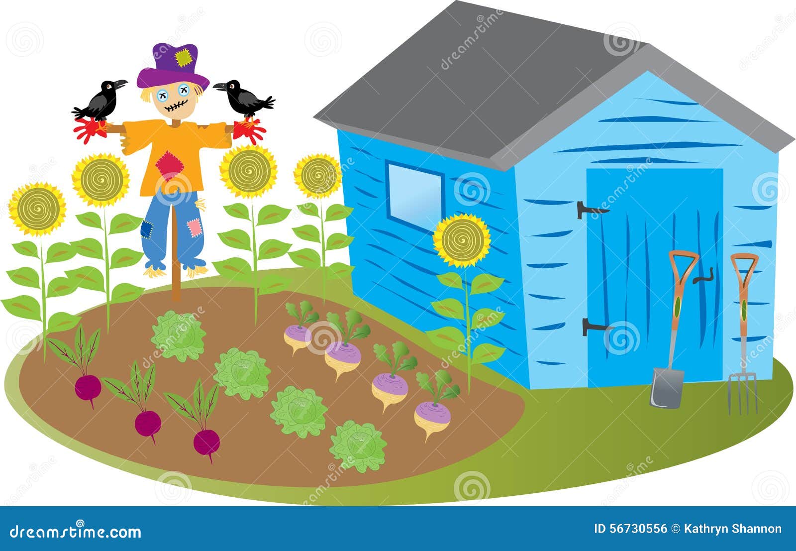 clipart garden shed - photo #39