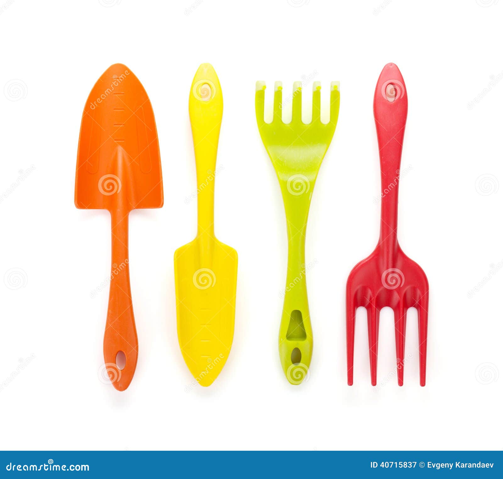 Garden tools stock image. Image of season, garden, background - 40715837