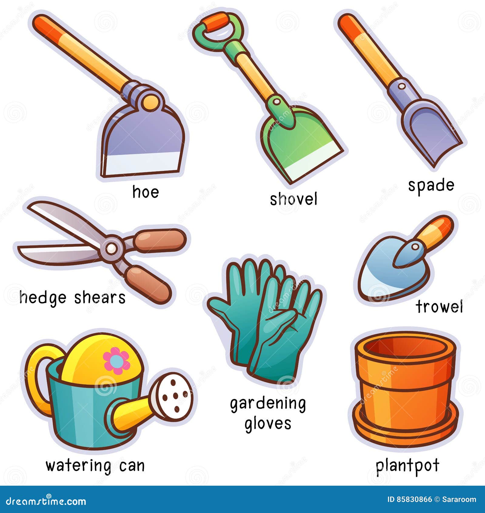 Tools Cartoons, Illustrations & Vector Stock Images - 125418 Pictures