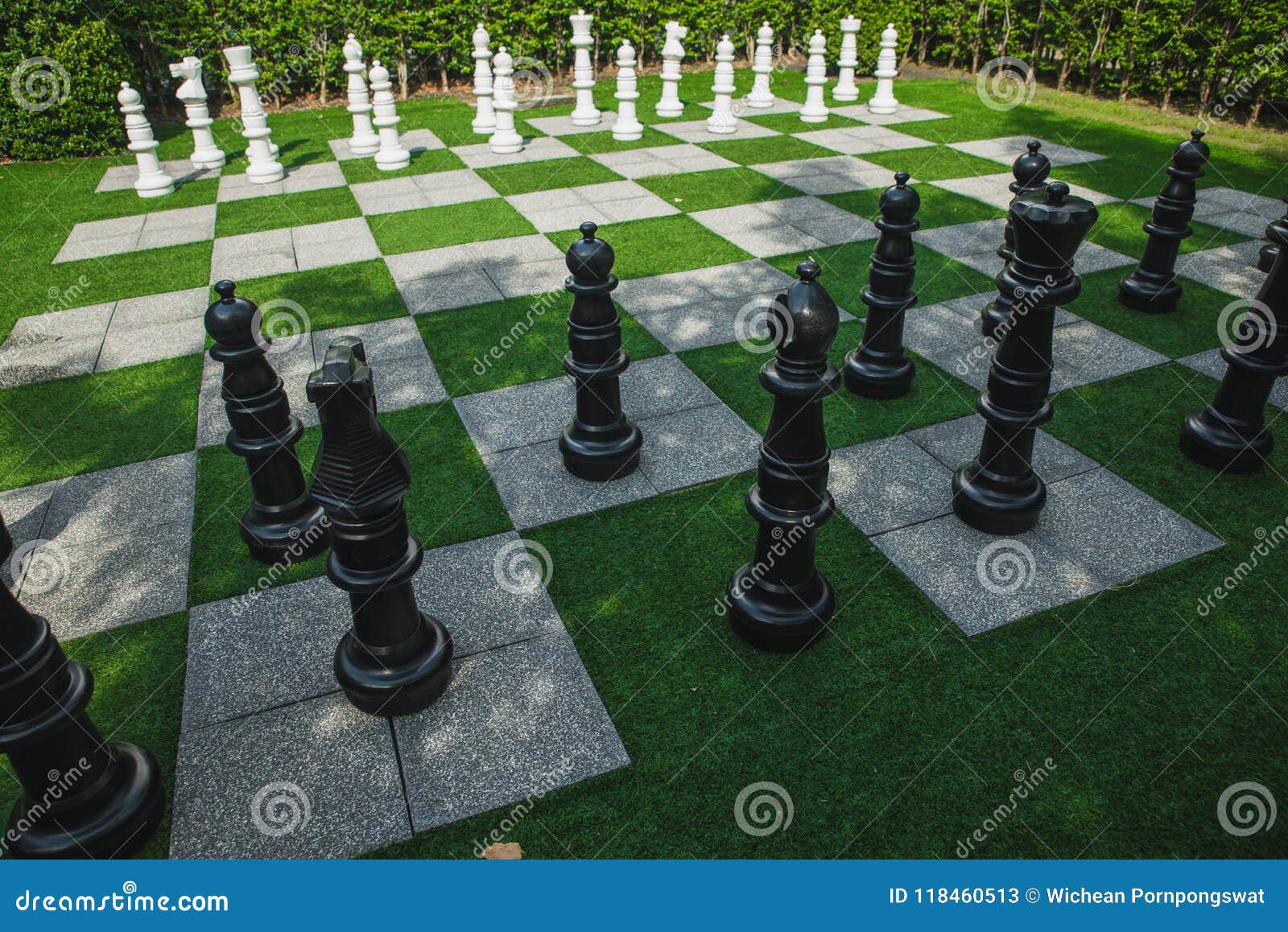 2.900+ Giant Chess fotos de stock, imagens e fotos royalty-free - iStock