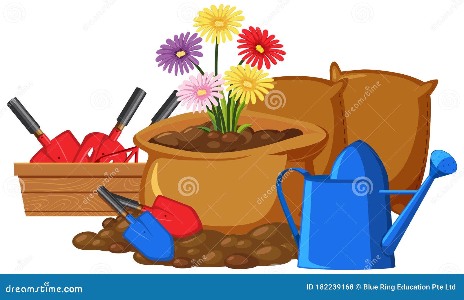 Clipart Garden Soil Stock Illustrations 1 018 Clipart Garden Soil Stock Illustrations Vectors Clipart Dreamstime