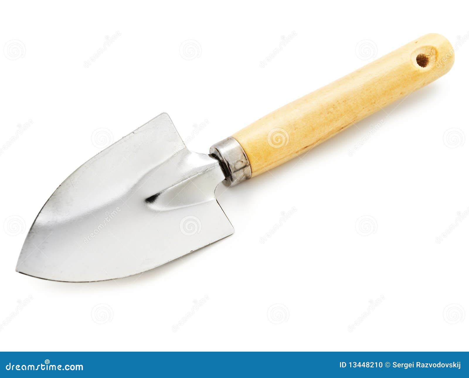 Gardening scoop stock photo. Image of gardener, cultivating 13448210