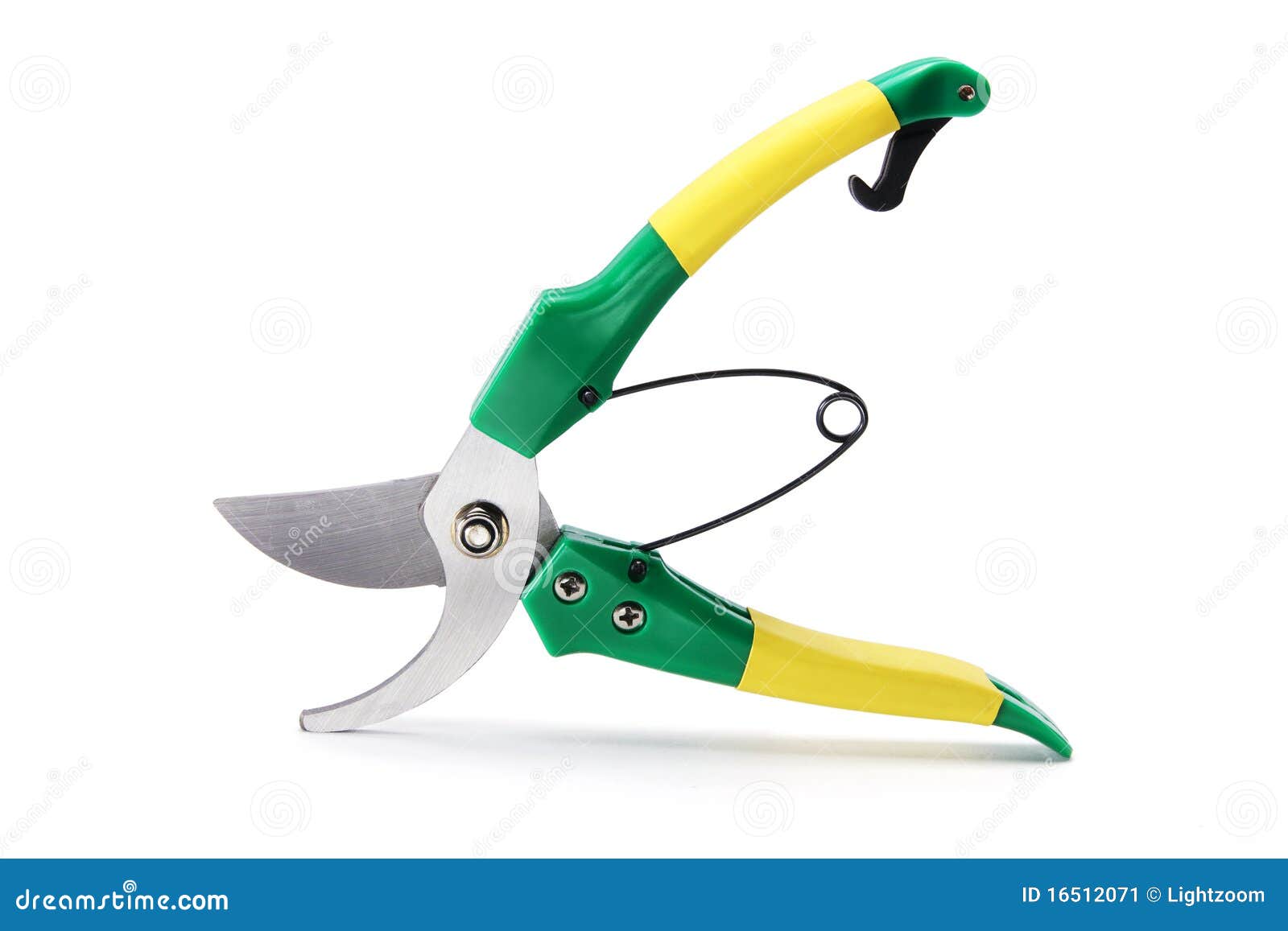 gardening shear