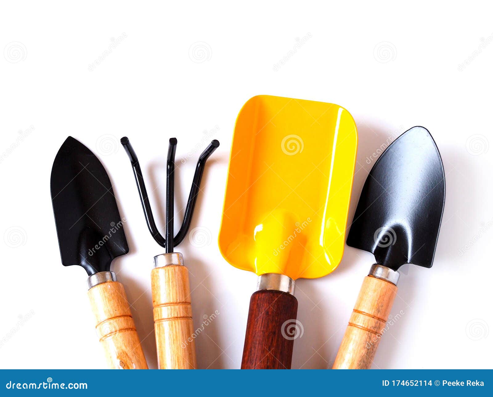 Gardening Tools, Planting Tools Set Cultivation Equipment with Shovel ...