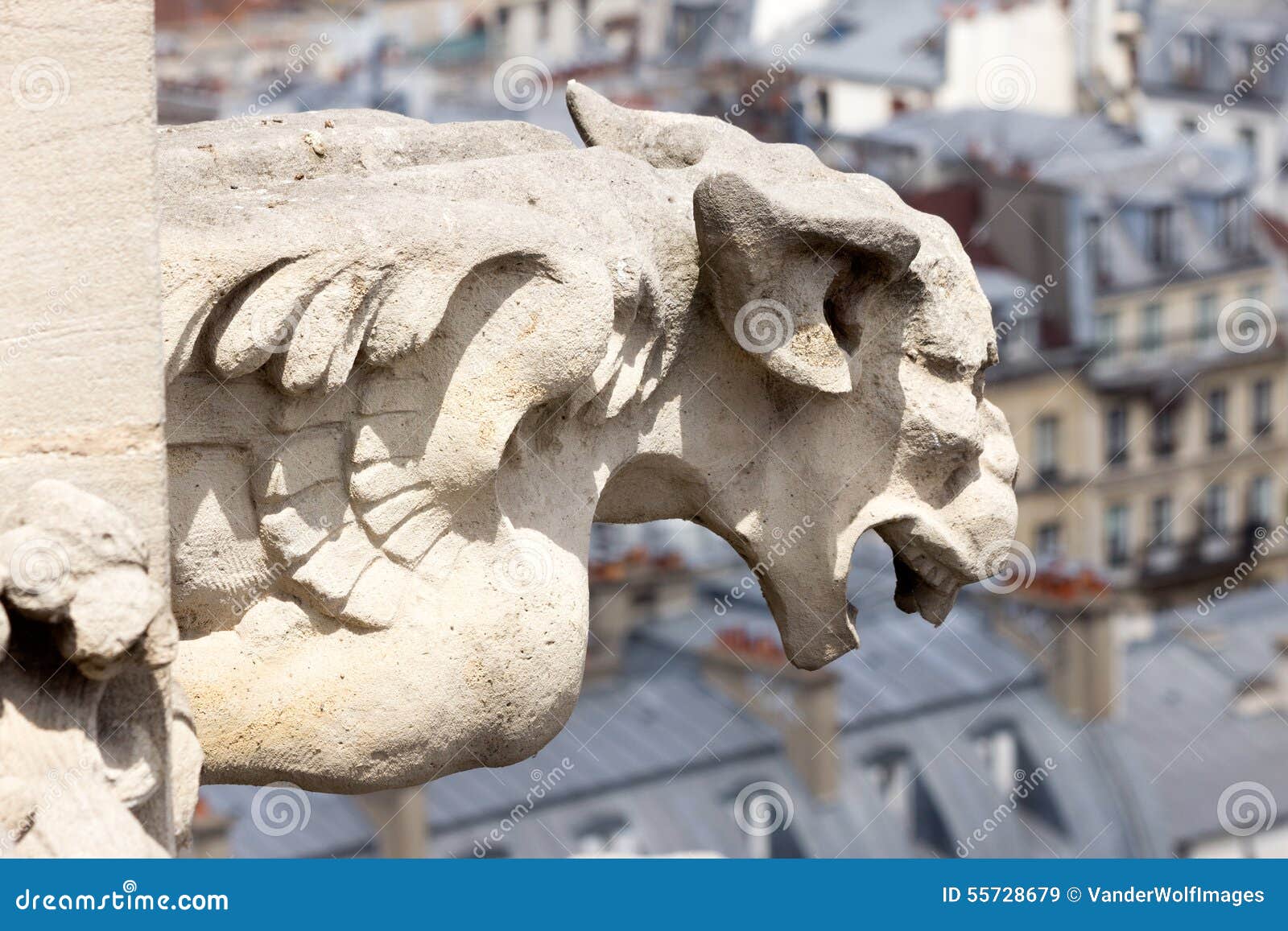 gargoyle tour